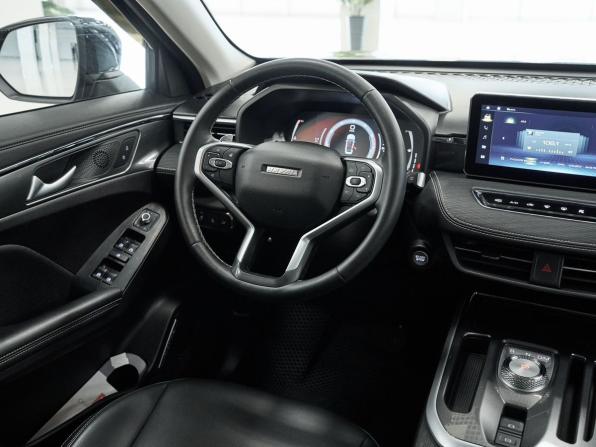Haval Jolion I с пробегом 2023 года, цена 1 904 000 рублей, 46197 км, внедорожник, Автокод Объявления