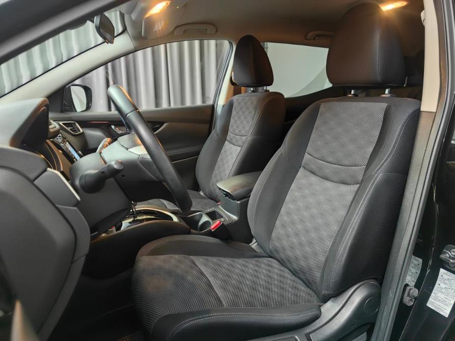 Nissan Qashqai II Москва  - изображение 9