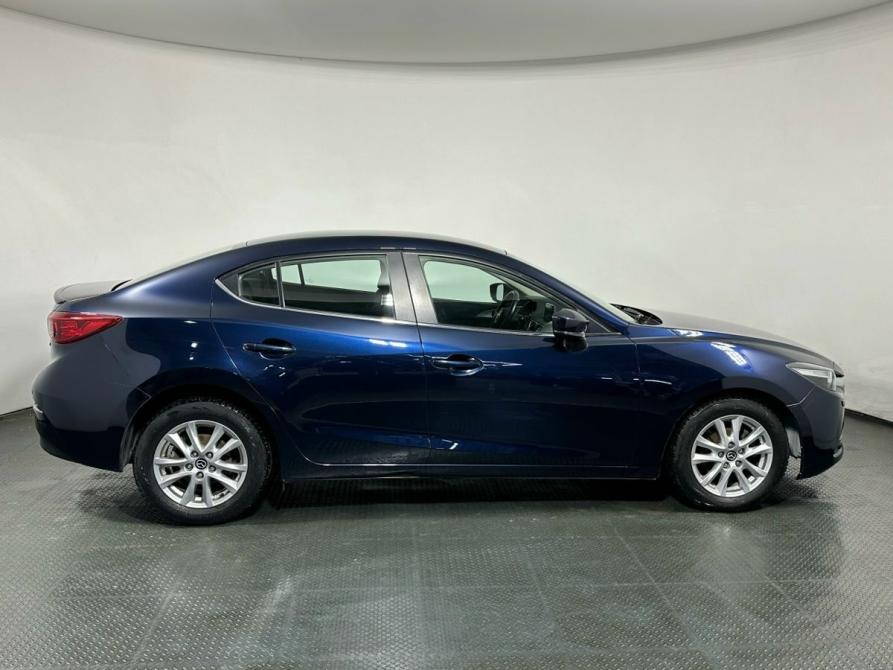 Mazda 3 III (BM) Пермь  - изображение 4