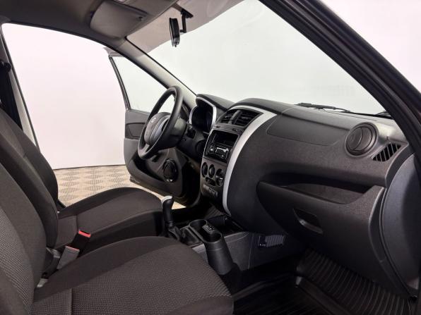 Datsun on-DO I с пробегом 2016 года, цена 595 000 рублей, 27440 км, седан, Автокод Объявления