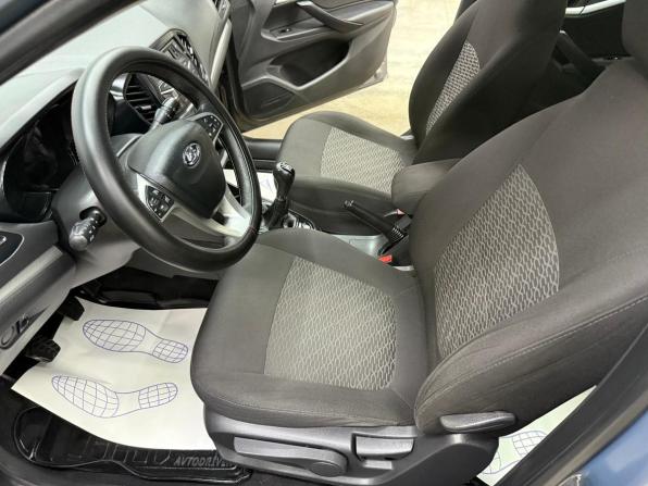 Lada (ВАЗ) Vesta I с пробегом 2019 года, цена 730 000 рублей, 239444 км, универсал, Автокод Объявления