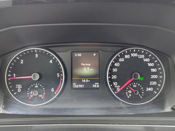 Volkswagen Caravelle T6 с пробегом 2019 года, цена 3 700 000 рублей, 132701 км, минивэн, Автокод Объявления