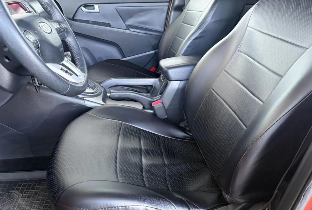 Kia Sportage III Киров  - изображение 16