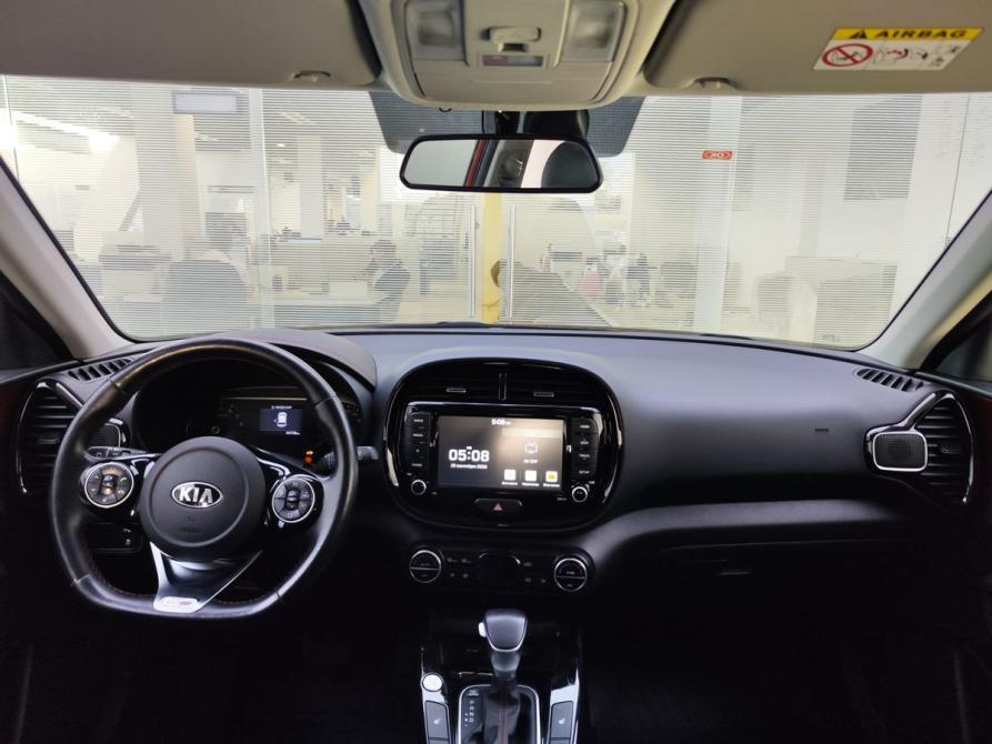 Kia Soul III Уфа  - изображение 17