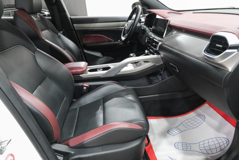 Geely Coolray I Новокузнецк  - изображение 15