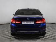 BMW 5 серии VII (G30/G31/G38) Москва  - изображение 23
