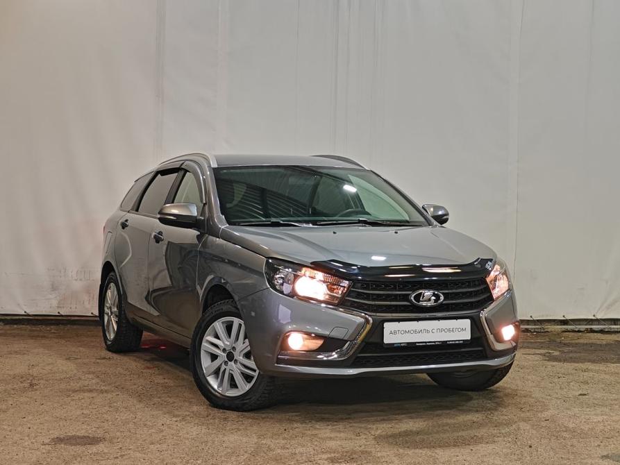 Lada (ВАЗ) Vesta I Кемерово  - изображение 1