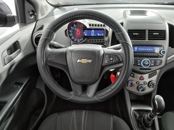 Chevrolet Aveo II с пробегом 2012 года, цена 489 000 рублей, 184275 км, седан, Автокод Объявления