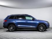 Skoda Kodiaq I Москва  - изображение 25