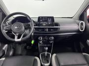Kia Picanto III Рестайлинг Калининград  - изображение 33
