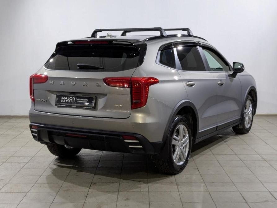 Haval Jolion I Рестайлинг Химки  - изображение 14