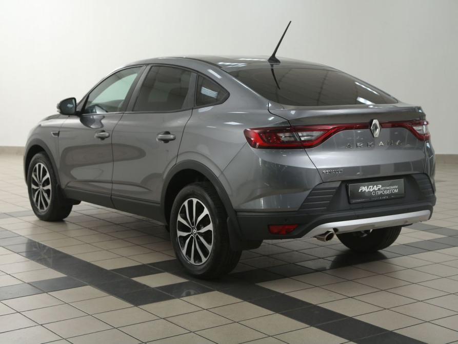 Renault Arkana I Иваново  - изображение 2