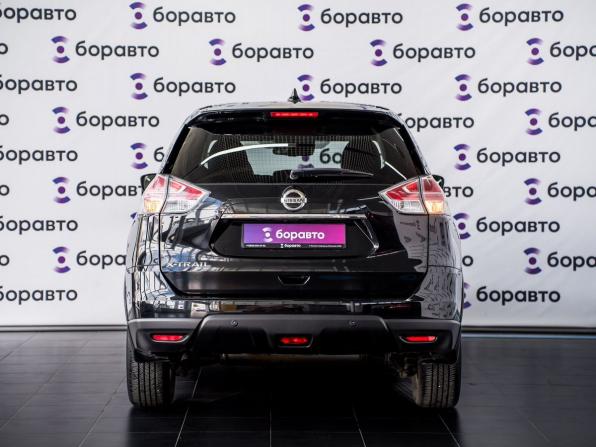 Nissan X-Trail III с пробегом 2017 года, цена 2 220 000 рублей, 123913 км, внедорожник, Автокод Объявления
