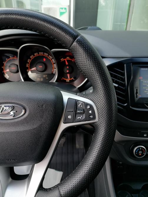 Lada (ВАЗ) Vesta I Стерлитамак  - изображение 17