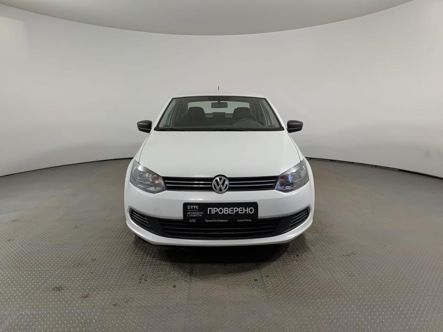 Volkswagen Polo V Уфа  - изображение 2