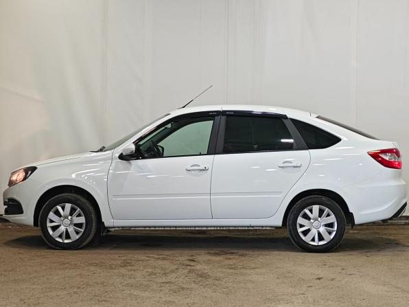 Lada (ВАЗ) Granta I Рестайлинг с пробегом 2023 года, цена 699 000 рублей, 79281 км, лифтбек, Автокод Объявления