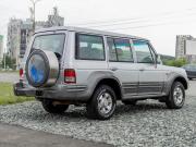 Hyundai Galloper II Ижевск  - изображение 23