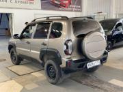 Lada (ВАЗ) Niva Travel I Сургут  - изображение 17