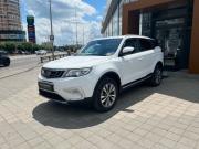 Geely Atlas I Краснодар  - изображение 18