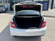 Mercedes-Benz C-Класс III (W204) Краснодар  - изображение 28