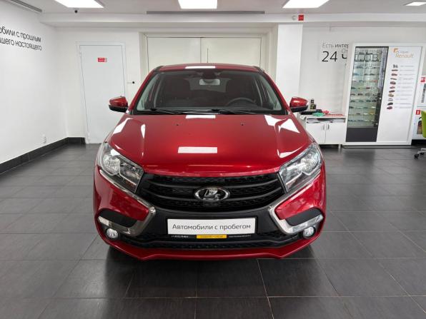 Lada (ВАЗ) XRAY I с пробегом 2017 года, цена 648 000 рублей, 149351 км, хэтчбек, Автокод Объявления