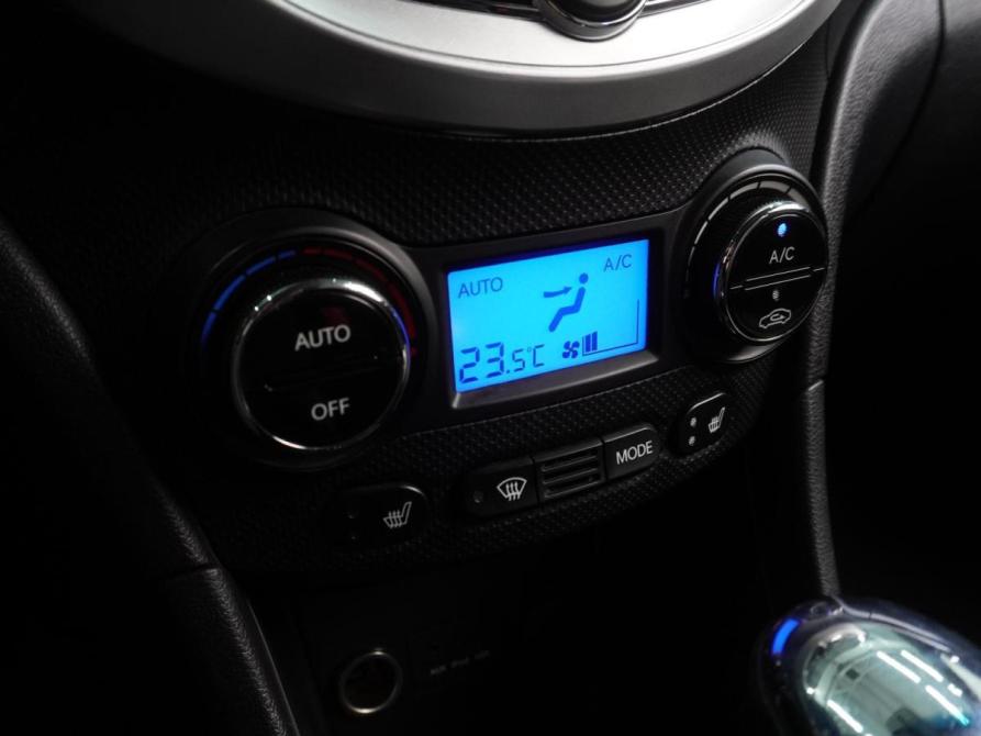 Hyundai Solaris I Воронеж  - изображение 15