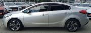 Kia Cerato III Челябинск  - изображение 16
