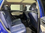 Haval F7 I Рестайлинг Пермь  - изображение 38