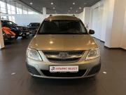 Lada (ВАЗ) Largus I Чебоксары  - изображение 40