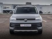 Volkswagen Tharu XR Москва  - изображение 24