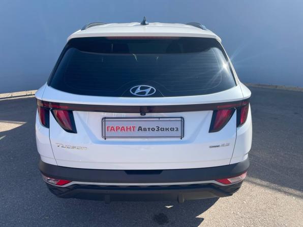 Hyundai Tucson IV с пробегом 2021 года, цена 2 890 000 рублей, 69712 км, внедорожник, Автокод Объявления