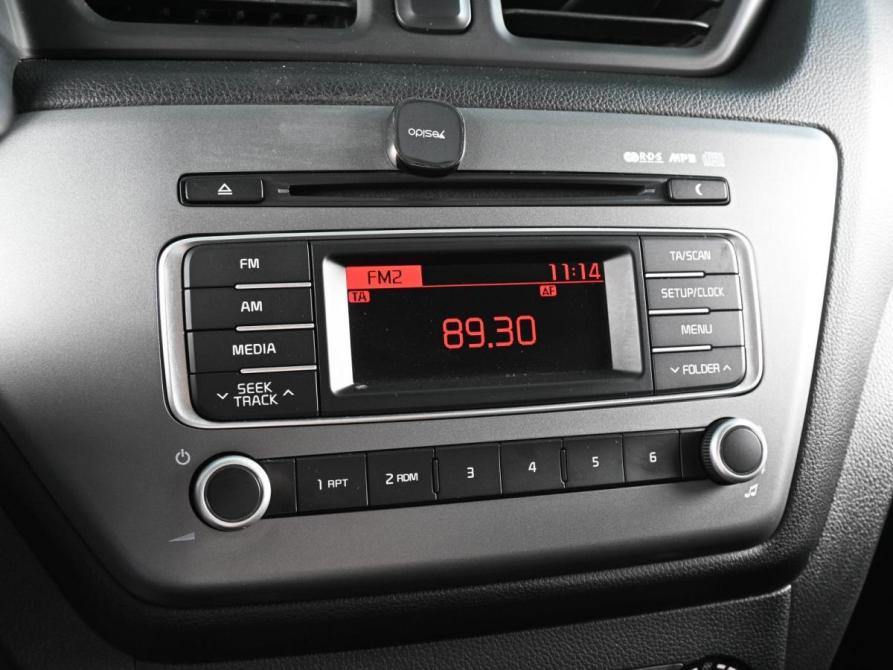 Kia Rio III Рестайлинг Ростов-на-Дону  - изображение 13