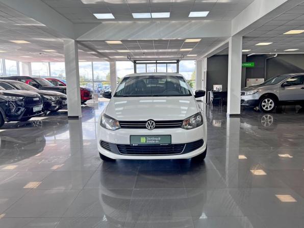 Volkswagen Polo V с пробегом 2013 года, цена 745 000 рублей, 175449 км, седан, Автокод Объявления