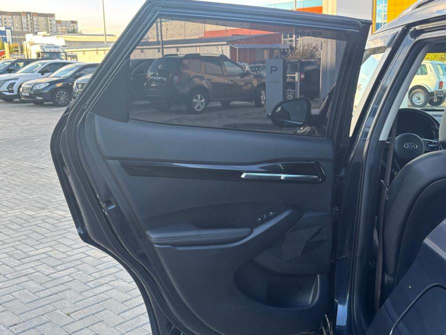 Kia Seltos I Сыктывкар  - изображение 10