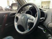 Toyota Highlander II (XU40) Рестайлинг Пермь  - изображение 41