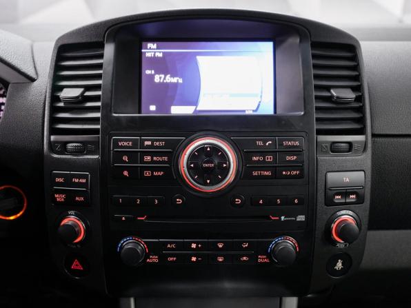 Nissan Pathfinder III Рестайлинг с пробегом 2013 года, цена 1 797 000 рублей, 177000 км, внедорожник, Автокод Объявления