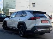Toyota RAV4 V (XA50) Санкт-Петербург  - изображение 29