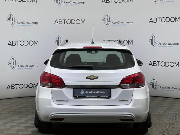 Chevrolet Cruze I Рестайлинг с пробегом 2014 года, цена 749 000 рублей, 159211 км, универсал, Автокод Объявления