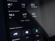 Li Auto (Lixiang) L6 Москва  - изображение 32