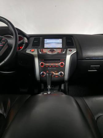 Nissan Murano II (Z51) Рестайлинг 2 с пробегом 2011 года, цена 909 000 рублей, 313704 км, внедорожник, Автокод Объявления