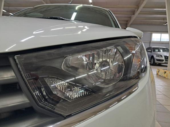 Lada (ВАЗ) Granta I Рестайлинг с пробегом 2023 года, цена 880 000 рублей, 37752 км, лифтбек, Автокод Объявления