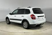 Lada (ВАЗ) Granta I Рестайлинг Саранск  - изображение 36