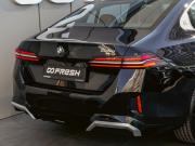 BMW 5 серии VIII (G60/G61/G68) Краснодар  - изображение 32