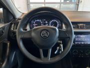 Skoda Rapid I Рестайлинг Чебоксары  - изображение 43
