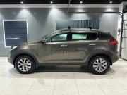 Kia Sportage III Рестайлинг Новосибирск  - изображение 19