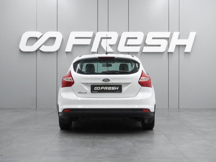 Ford Focus III Воронеж  - изображение 4