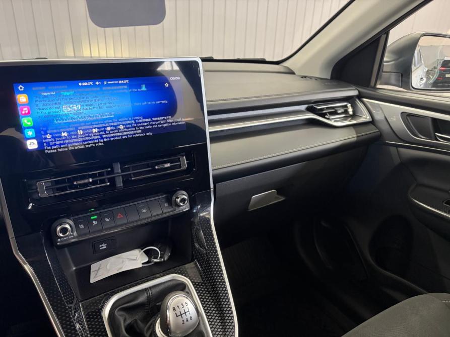 Haval M6 II Краснодар  - изображение 11