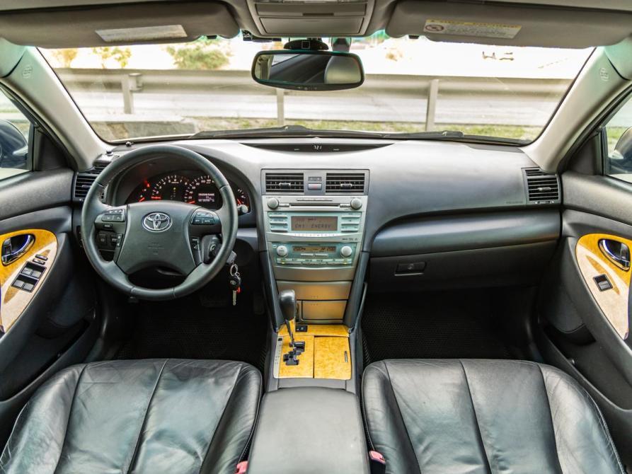 Toyota Camry VI (XV40) Волгоград  - изображение 16