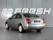 Nissan Primera III (P12) Минеральные Воды  - изображение 19