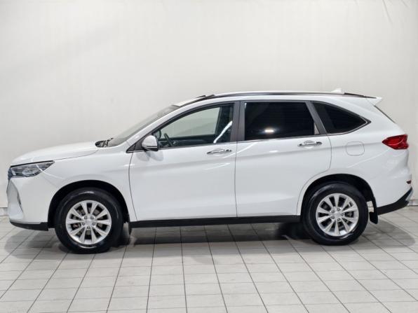 Haval M6 II с пробегом 2024 года, цена 1 735 000 рублей, 53915 км, внедорожник, Автокод Объявления